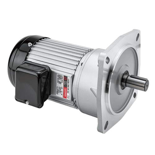 LUYANG HELICAL GEAR MOTOR LV18-400-10-S8DT